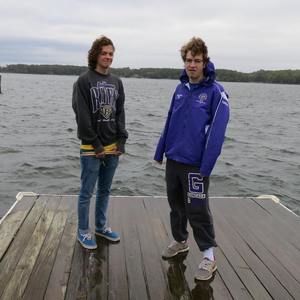 Meet your Posher, Anthony